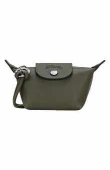 Le Pliage Xtra Leather Coin Purse