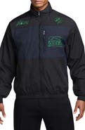 Nike Club Sportswear Cycle Jacket
