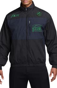 Nike Club Sportswear Cycle Jacket