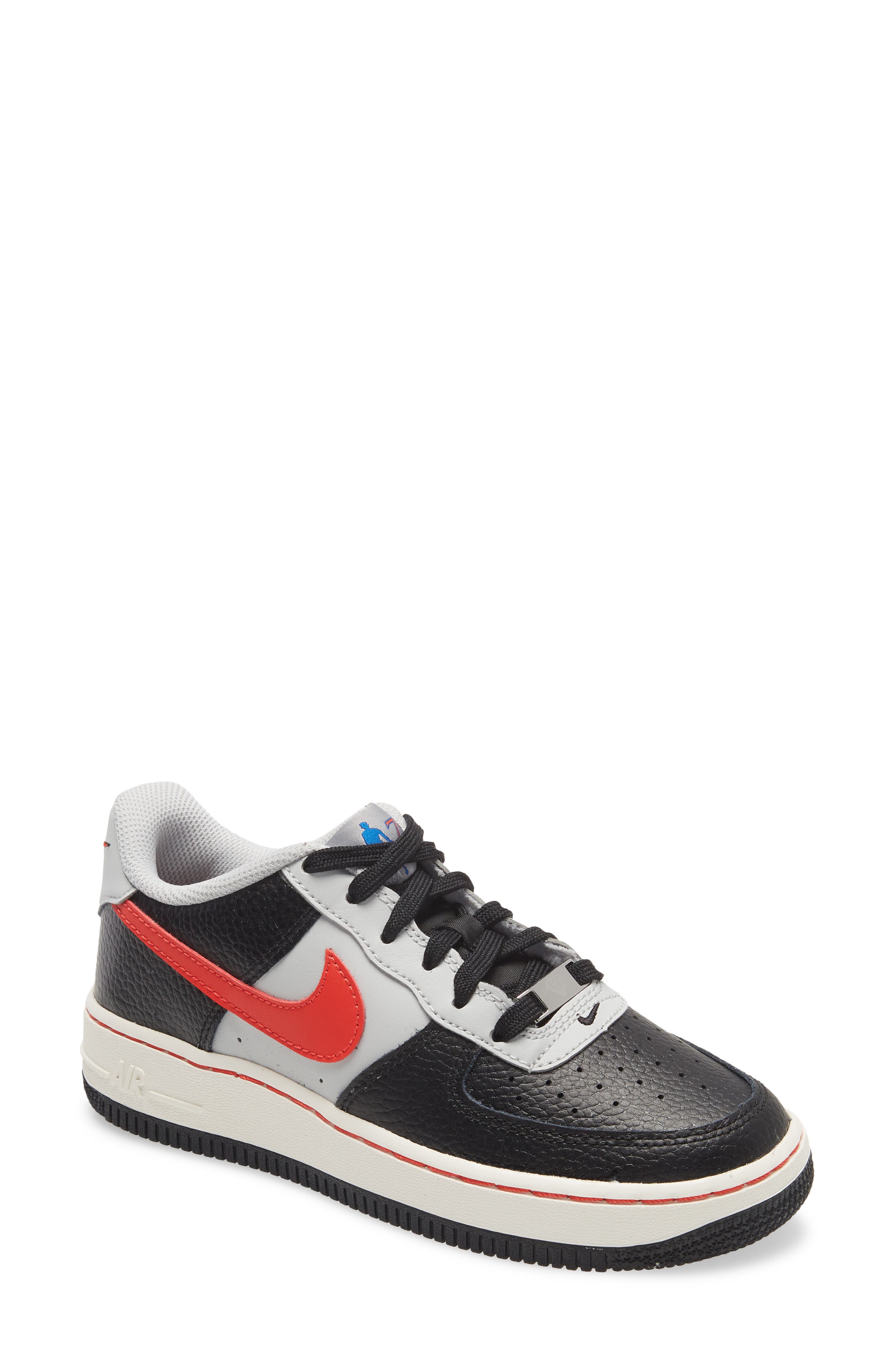 Nike Air Force 1 LV8 Sneaker, Main, color, 