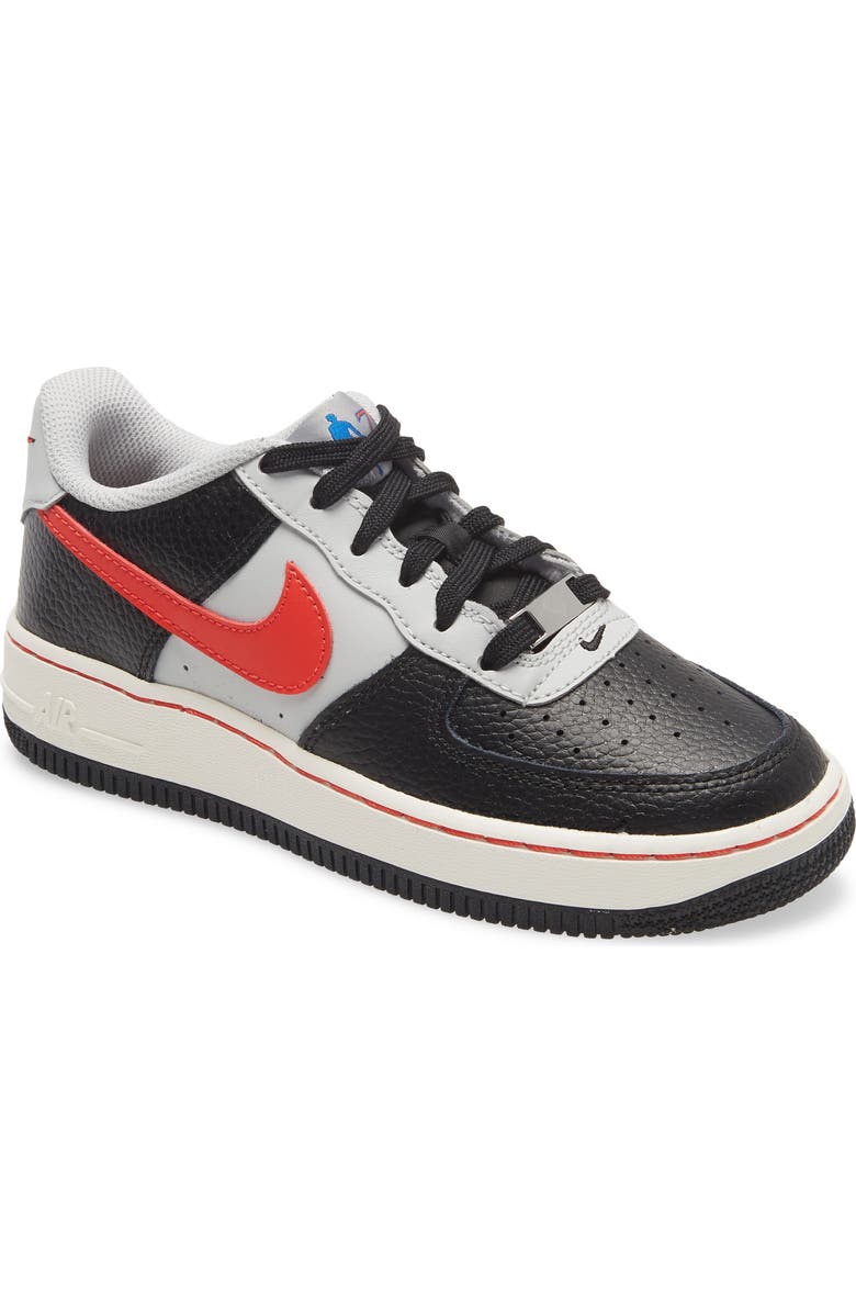 Nike Air Force 1 LV8 Sneaker, Main, color,