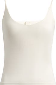 SKIMS Smooth Lounge Scoop Neck Cami