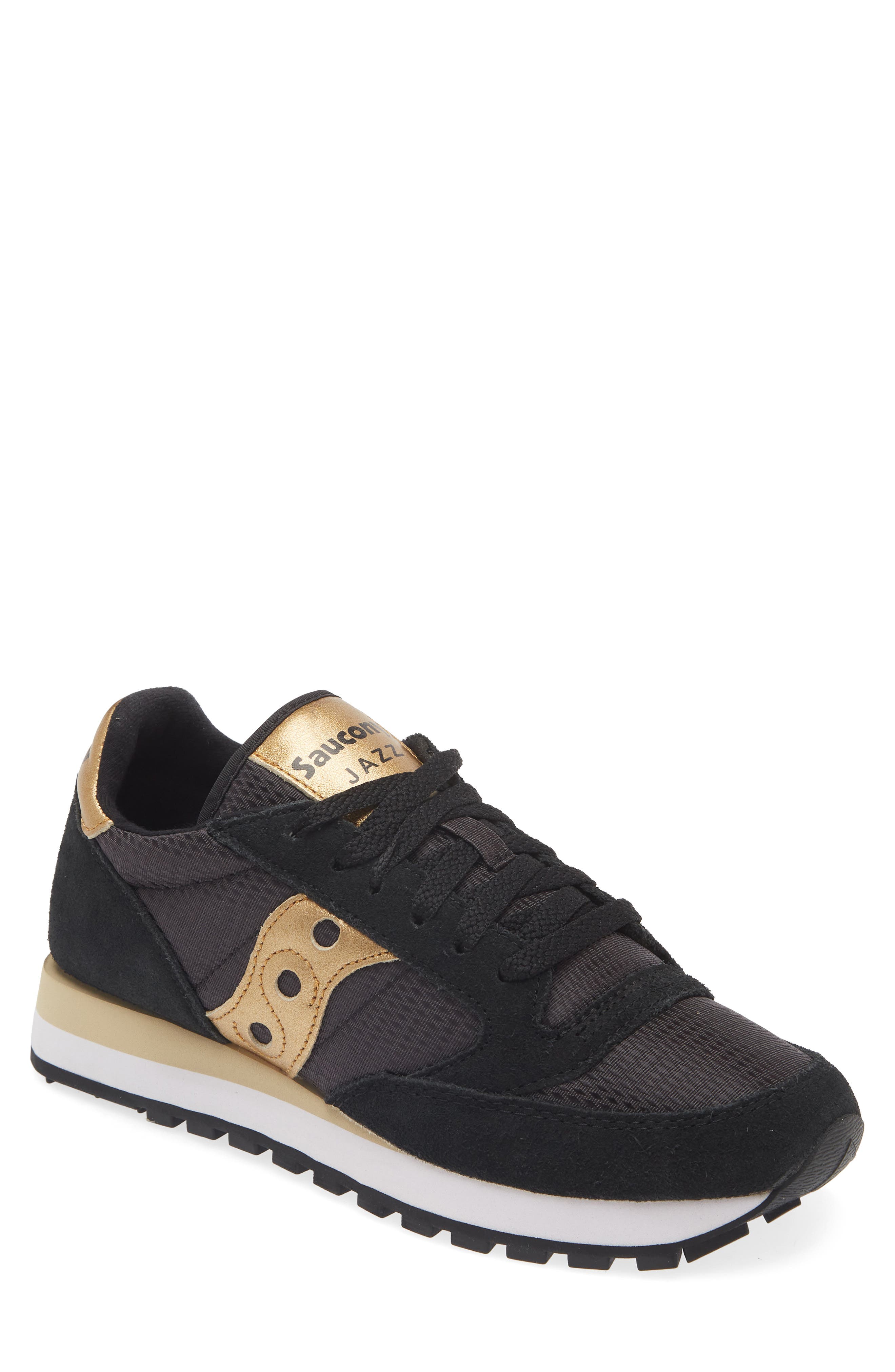 Saucony Jazz Original Sneaker, Main, color, 