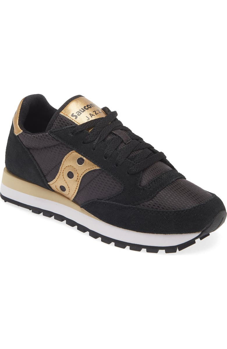 Saucony Jazz Original Sneaker, Main, color,