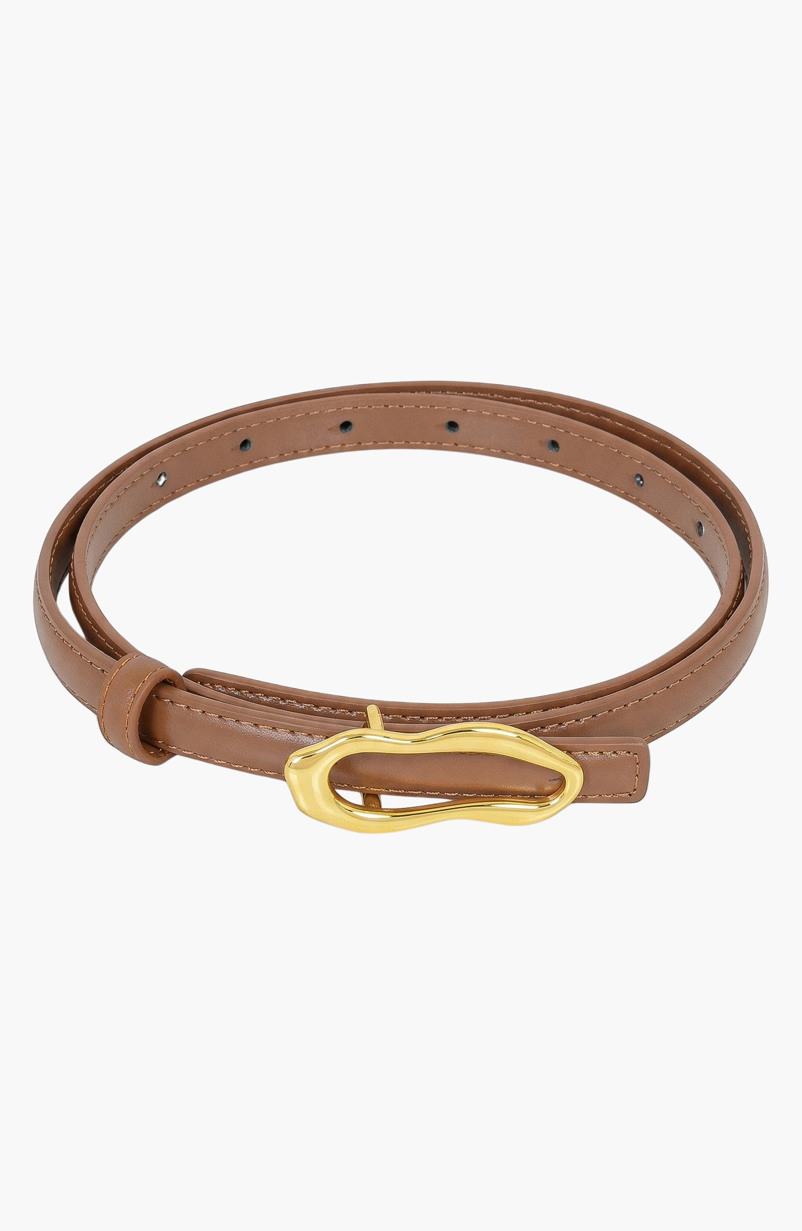 selected Brown
