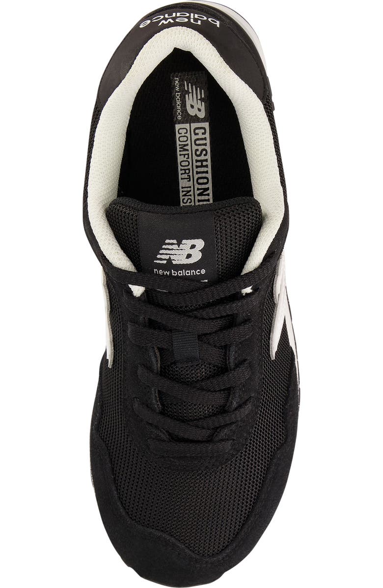 New Balance 515 Suede Sneaker, Alternate, color,