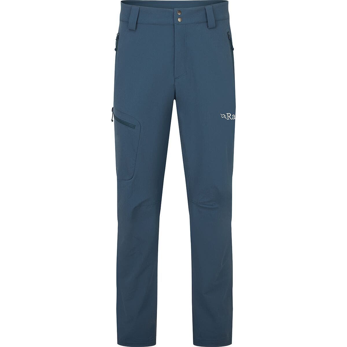 selected Tempest Blue