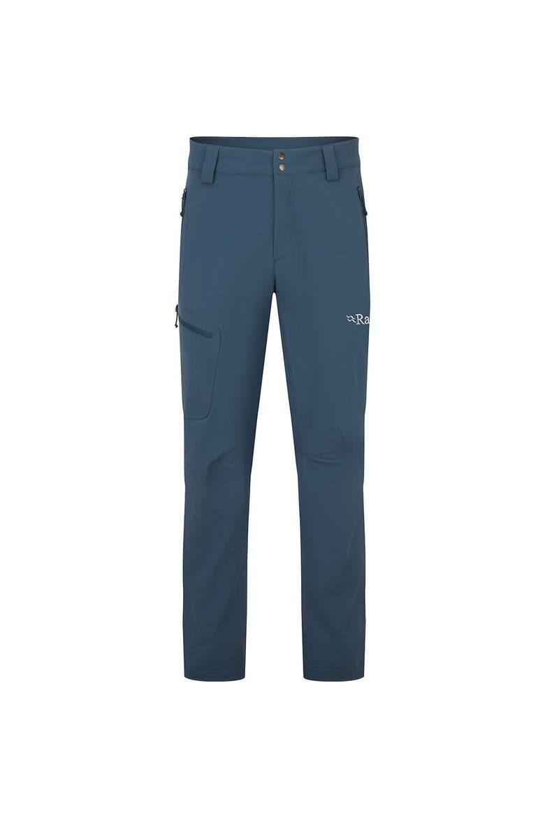 Incline Pant - Men's, Main, color, Tempest Blue