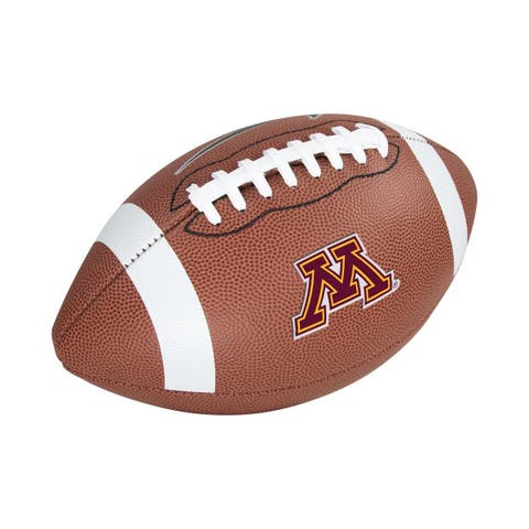 Minnesota Golden Gophers Replica Football