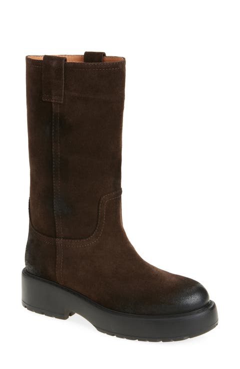 Wybie Boot (Women)