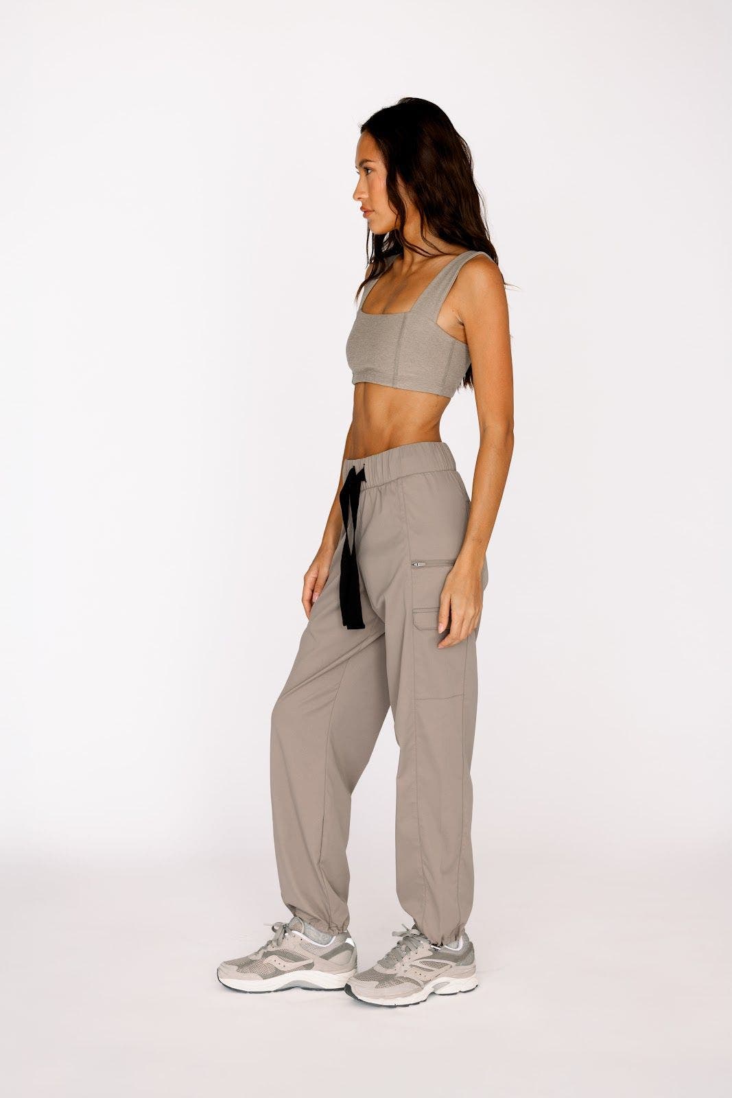 Isabel Performance Pant - image 2