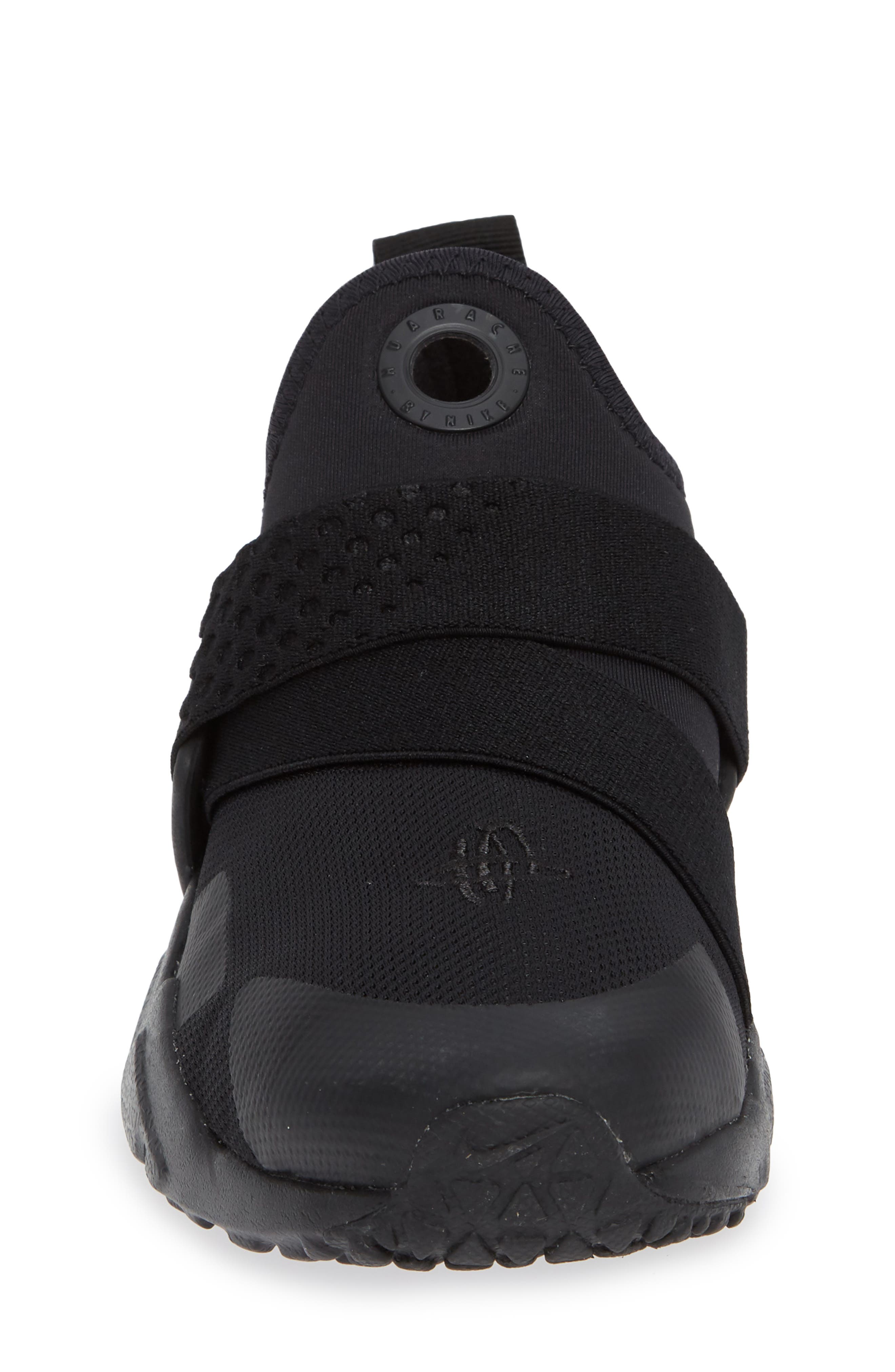 Nike Huarache Extreme Sneaker, Alternate, color, 