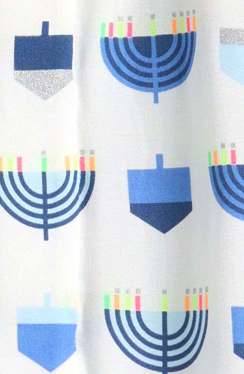 Magnetic Me Spin Me Right Round Too Magnetic Footie, Alternate, color, White