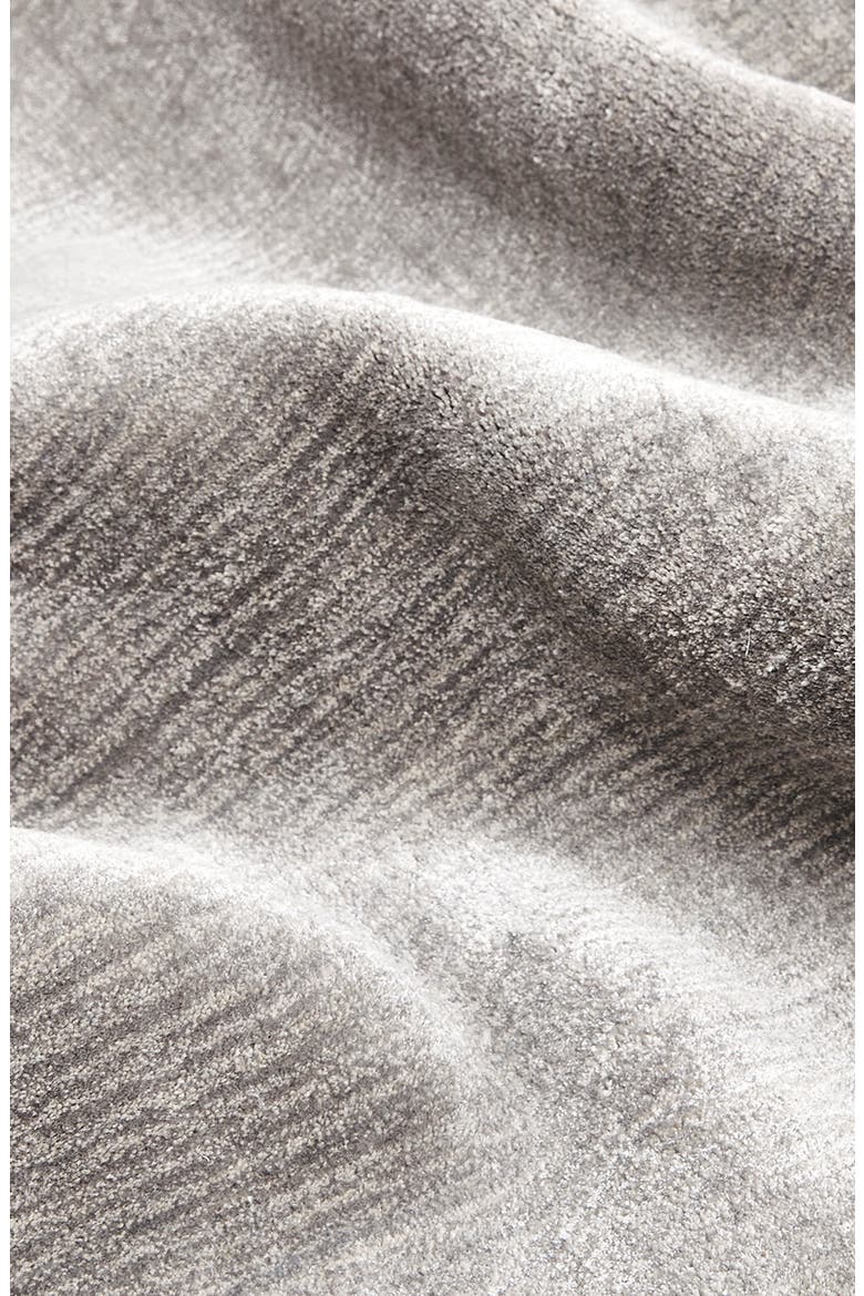 Lodhi Handmade Area Rug, Alternate, color, GREY