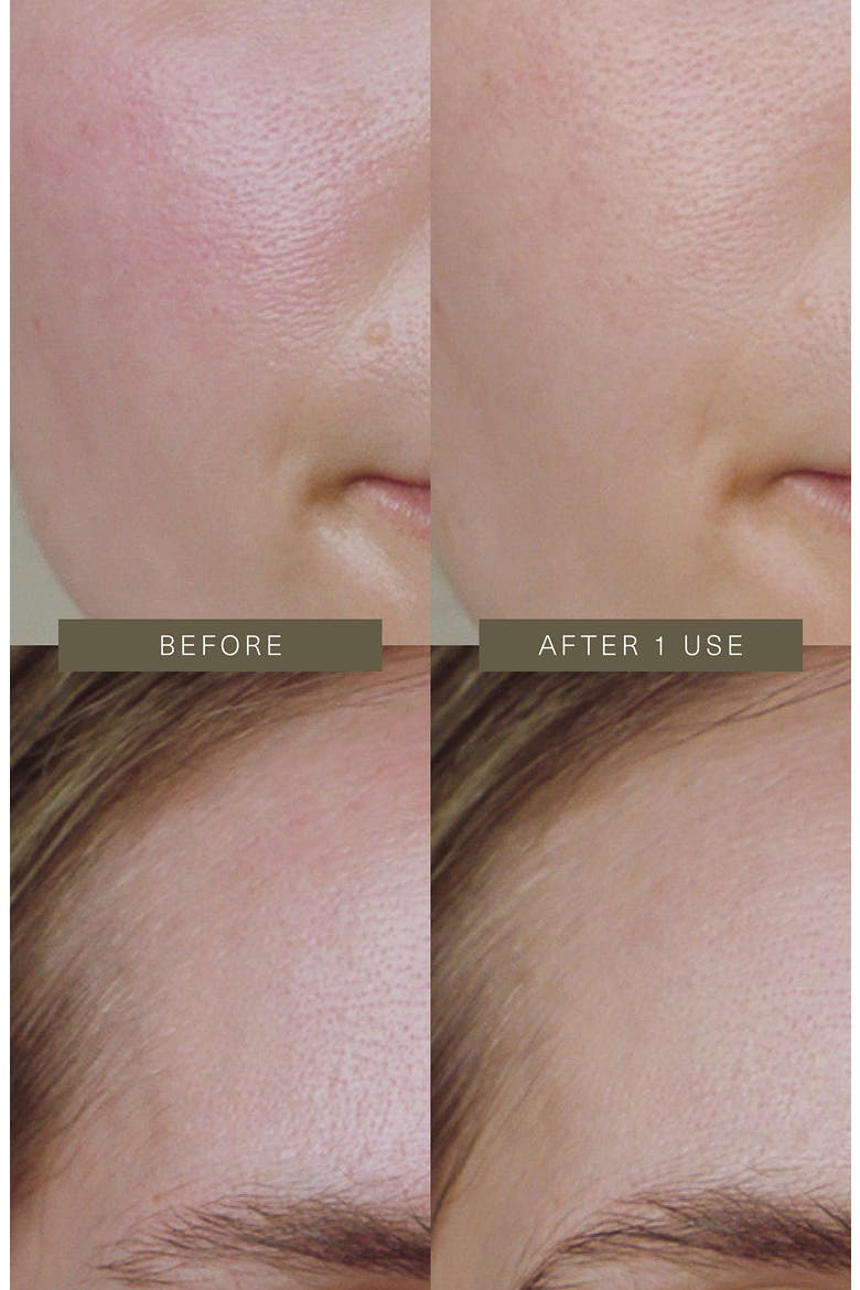 Refining Mask, Alternate, color, NO COLOR