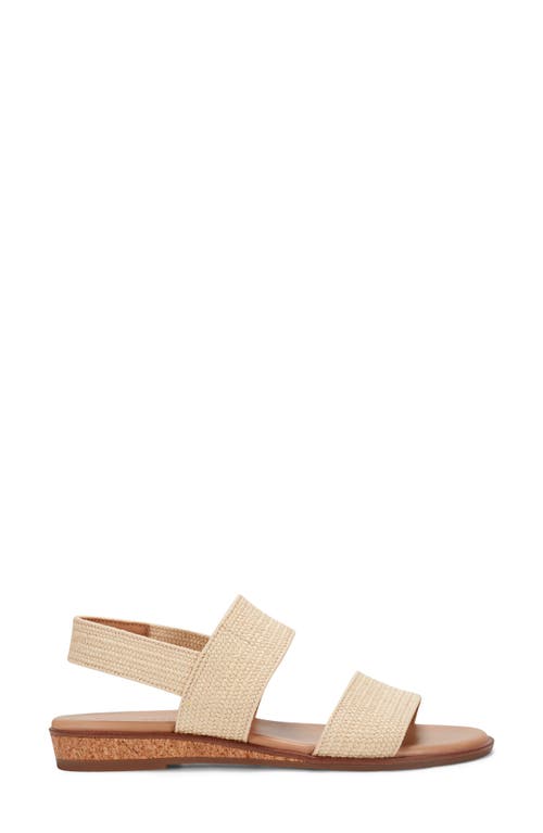 EASY SPIRIT EASY SPIRIT LANA SLINGBACK SANDAL