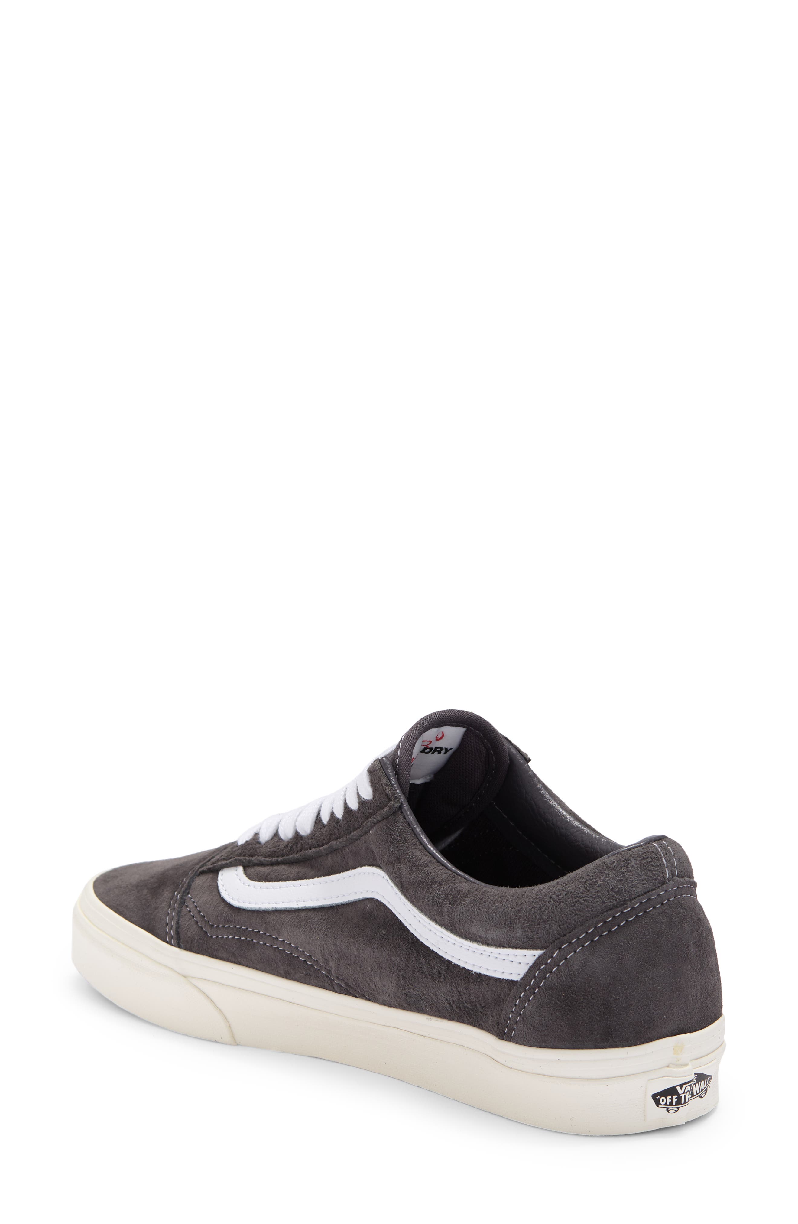 Vans U Old Skool Sneaker, Alternate, color, 