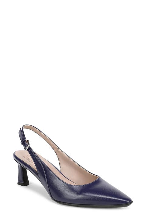Tansy Slingback Pump (Women)