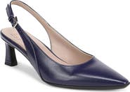 Naturalizer Tansy Slingback Pump