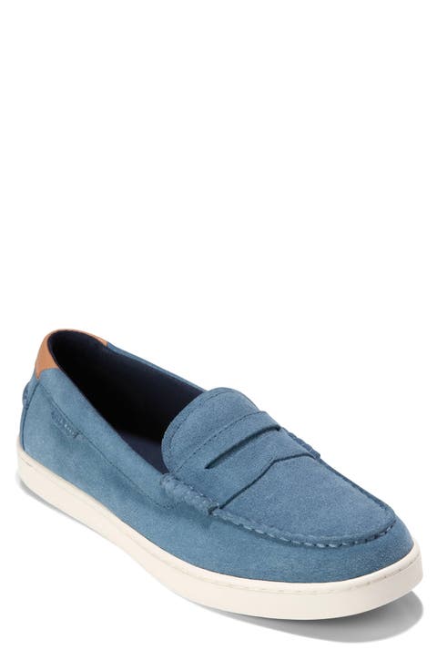 Nantucket Penny Loafer (Men)