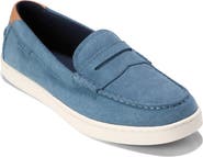 Cole Haan Nantucket Penny Loafer