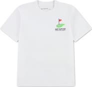 abercrombie kids Kids' On the Green Graphic T-Shirt