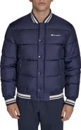 Champion Quilted Puffer Jacket
