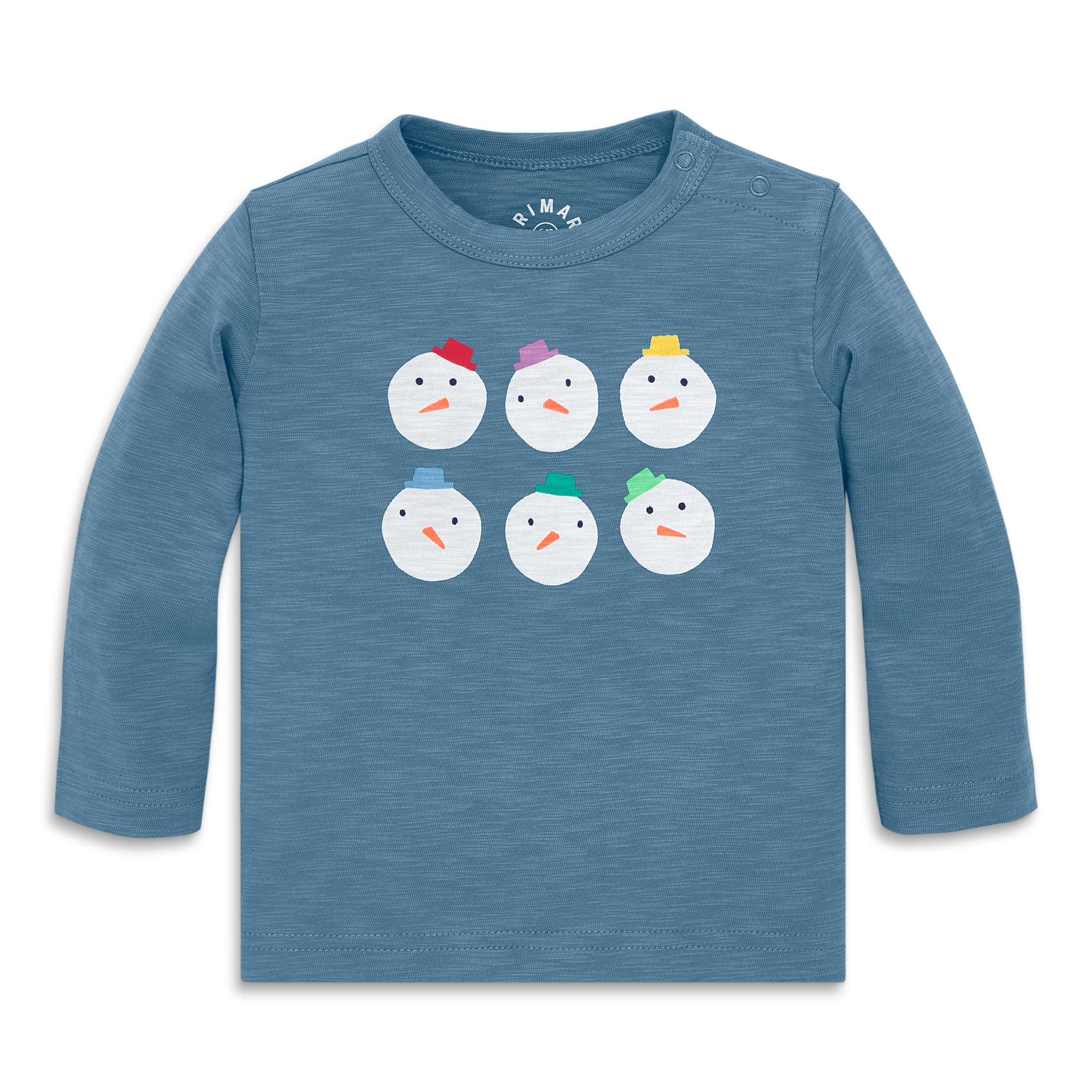 selected Moonlight Snowmen