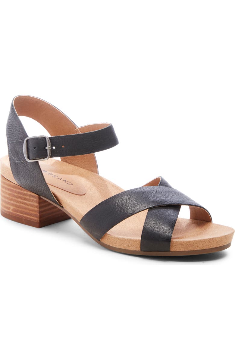 Lucky Brand Philana Sandal, Main, color,