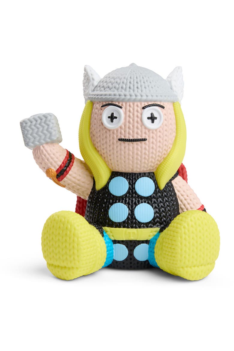 Marvel - Thor, Main, color, Multicolor