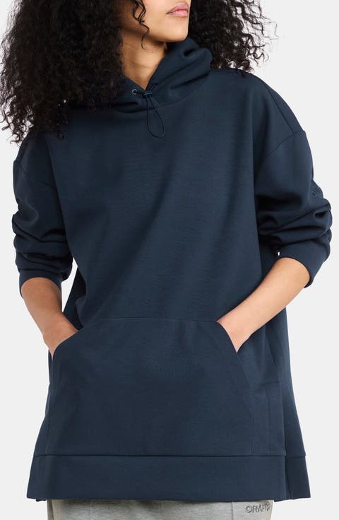 ADV Join Jersey Hooded Pullover