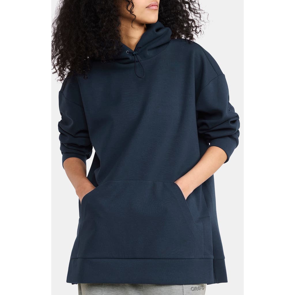 Craft Adv Join Jersey Hooded Pullover