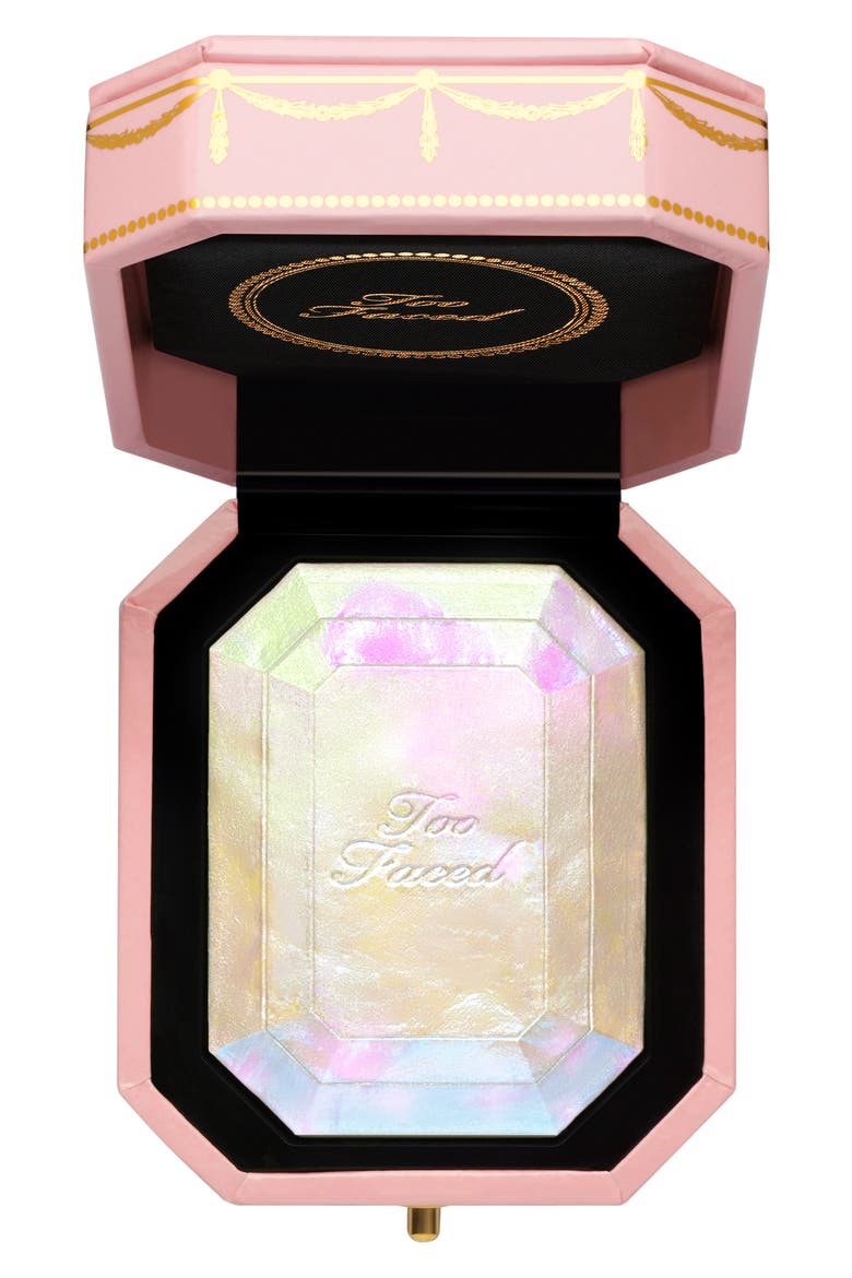 Diamond Light Highlighter, Main, color, DIAMOND FIRE