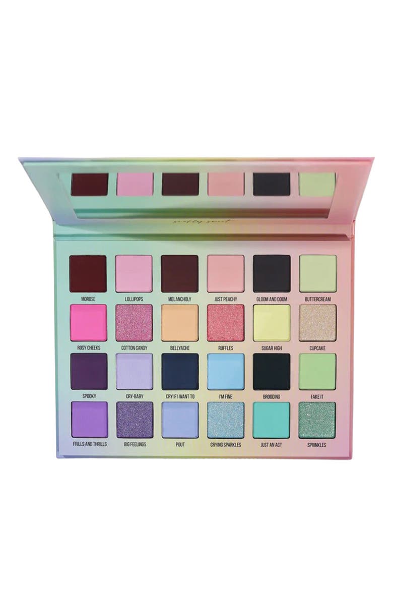Sickly Sweet Palette 1.16oz, Main, color, Sickly Sweet