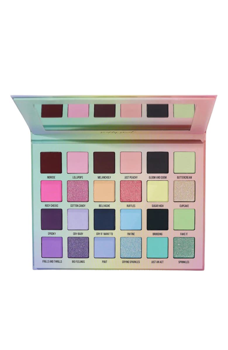 Blend Bunny Cosmetics Sickly Sweet Palette 1.16oz, Main, color, 