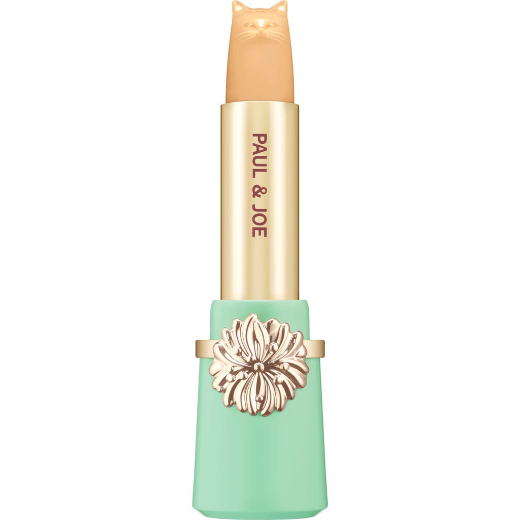 PAUL & JOE PAUL & JOE TINTED LIPSTICK