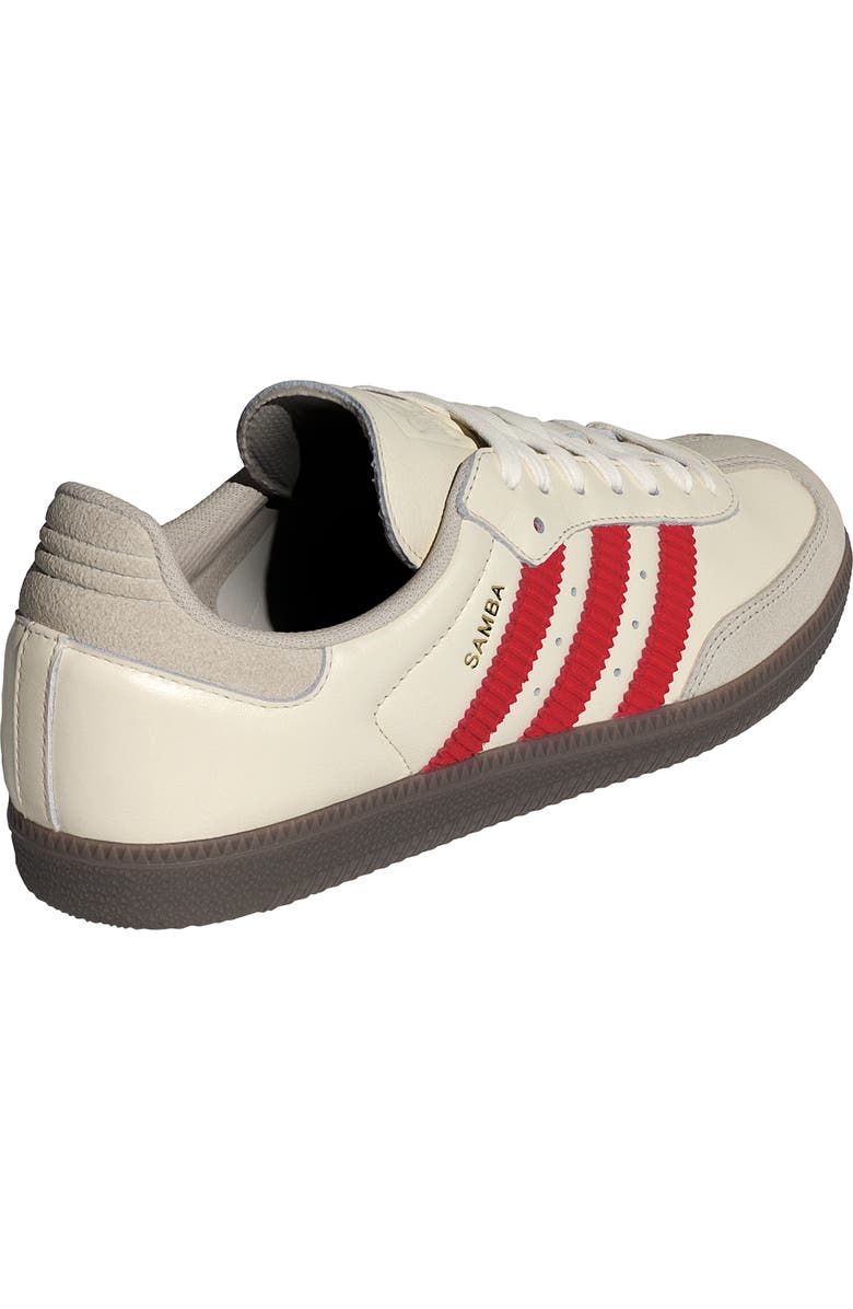 adidas Samba OG Sneaker, Alternate, color,