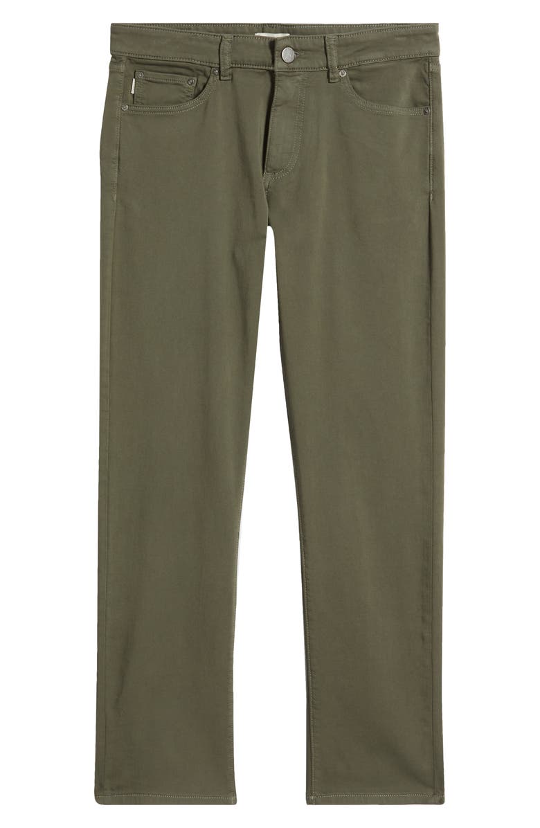 DL1961 Russell Slim Straight Leg Jeans, Alternate, color, 