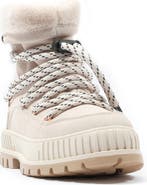 Palladium Pallashock Hiver Bootie