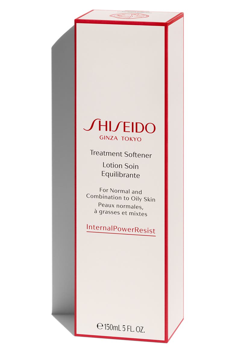 Treatment Softener, Alternate, color, NORMAL/ COMBO/ OILY
