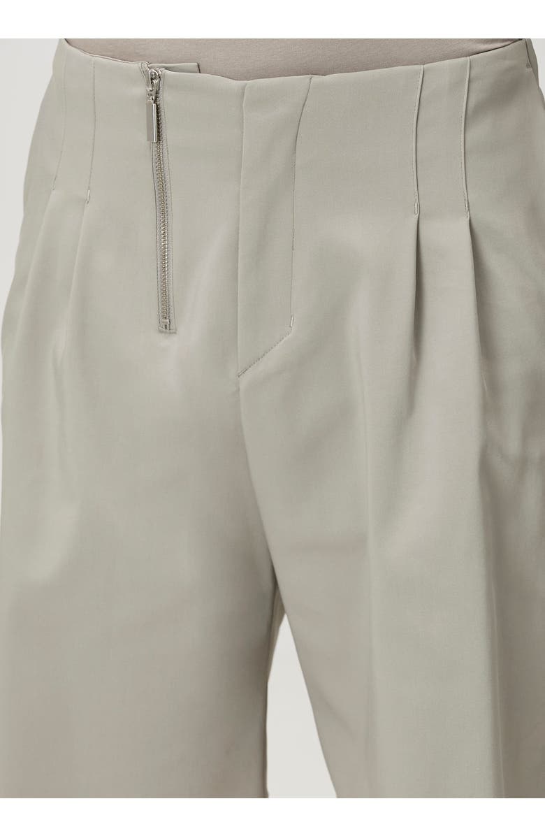 PCFG Cotton Woven Short With Zip, Alternate, color, Beige