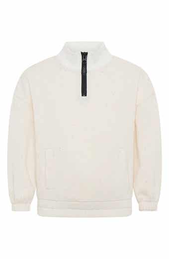 Kids' Half Zip Pullover
