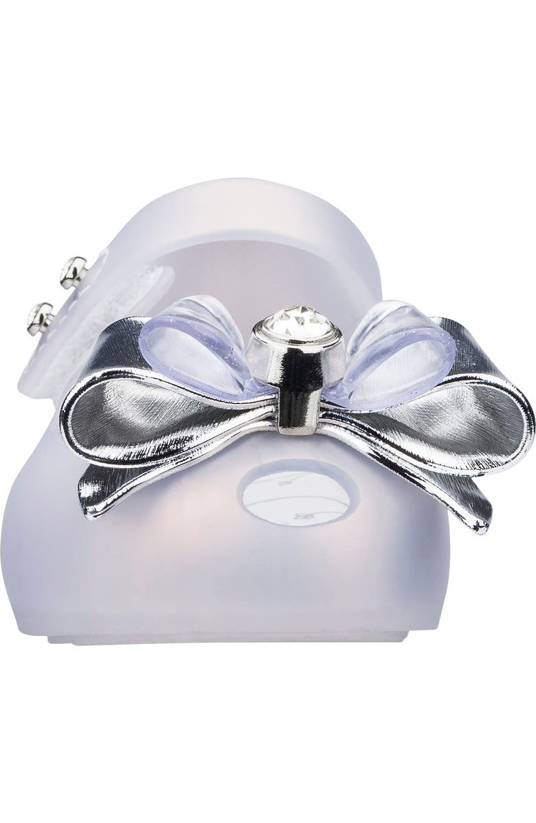 Mini Melissa Utragirl 24 Mary Jane Flat, Alternate, color,