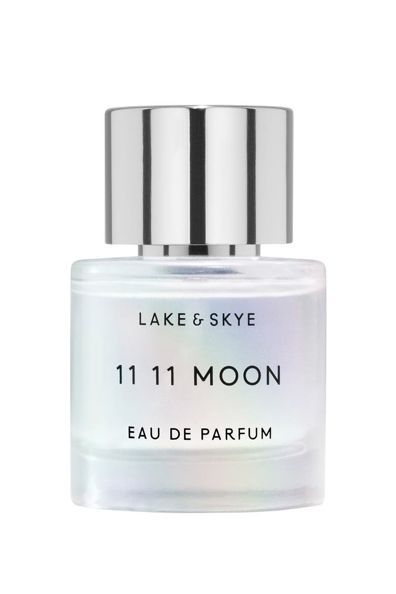 11 11 Moon Eau de Parfum, Main, color, NO COLOR