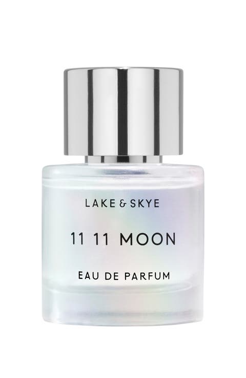 11 11 Moon Eau de Parfum