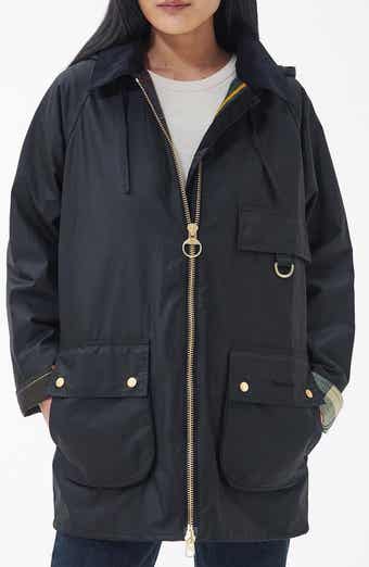 Undercover Belted Hooded Parka | Nordstrom Undercover Belted Hooded Parka | Nordstrom