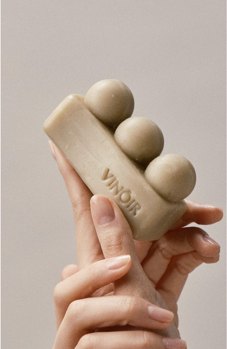Vinoir Decanting Shampoo Bar | Le Pique-Nique, Alternate, color, NO COLOR