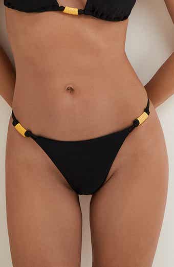 ViX Paula Hermanny Stacy Bikini Bottoms