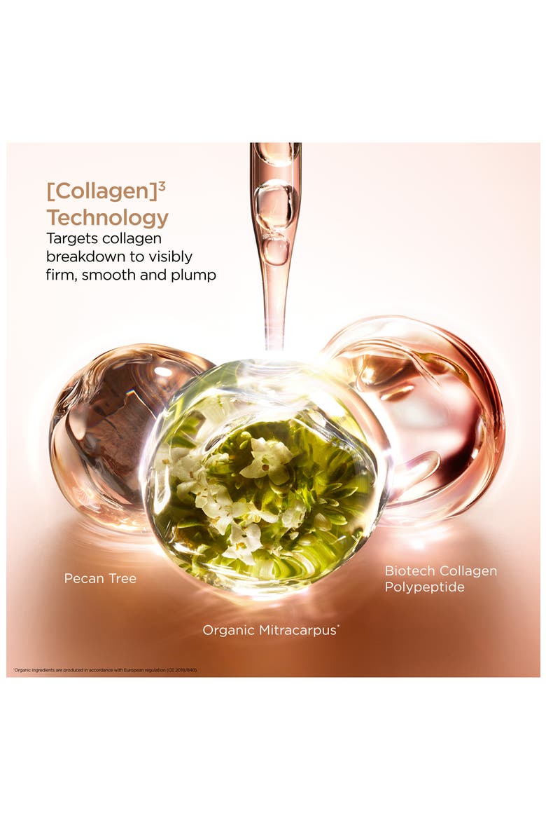 Extra-Firming Anti-Aging Neck & Décolleté Cream with Collagen Polypeptide & Niacinamide, Alternate, color, NO COLOR