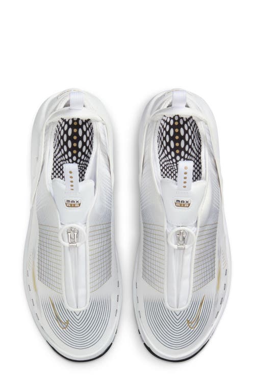 Nike Air Max Craze Sneaker In Multi